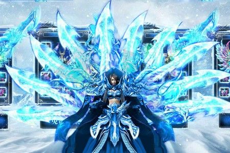 1.76灭世蓝魔版本之传奇私服怎么制作npc脚本