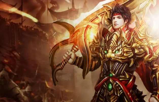 杀神恶魔传奇手游网站大全之热血传奇开场音乐哪个好