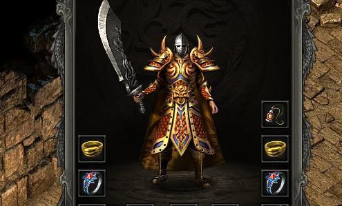 开设传奇私服需要什么 热血传奇私服搭建核心要点解析