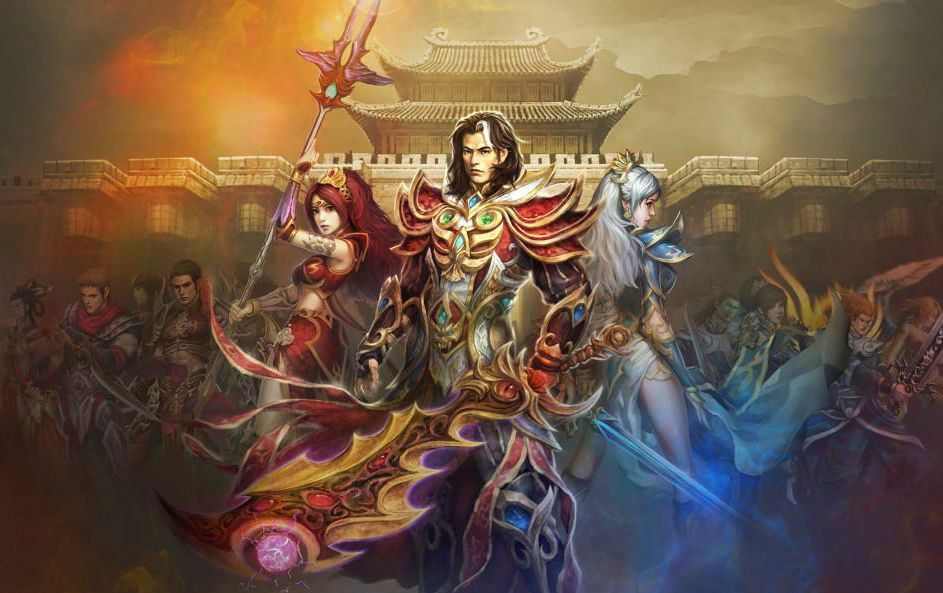 传奇轻变战士加点思路，贴合实战不踩坑