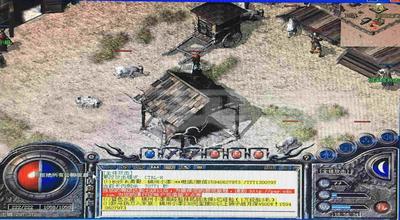 传奇私服清盘是什么意思 私服清盘背后的关键细节解析