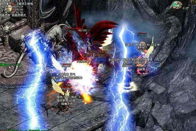 传奇私服架设补丁怎么弄 新手也能上手的实操攻略