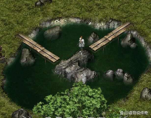 单机传奇私服游玩全流程 怀旧玩法一步到位